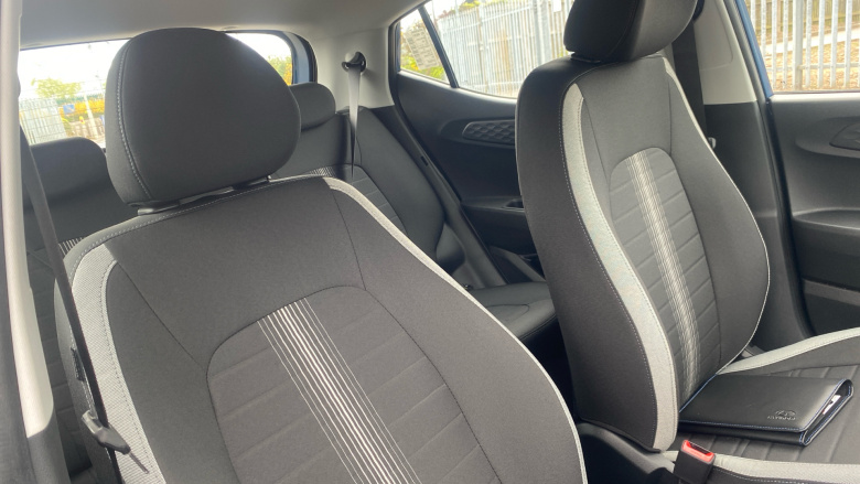 Hyundai i10 1.0 [63] Advance 5dr Auto [Nav] Petrol Hatchback